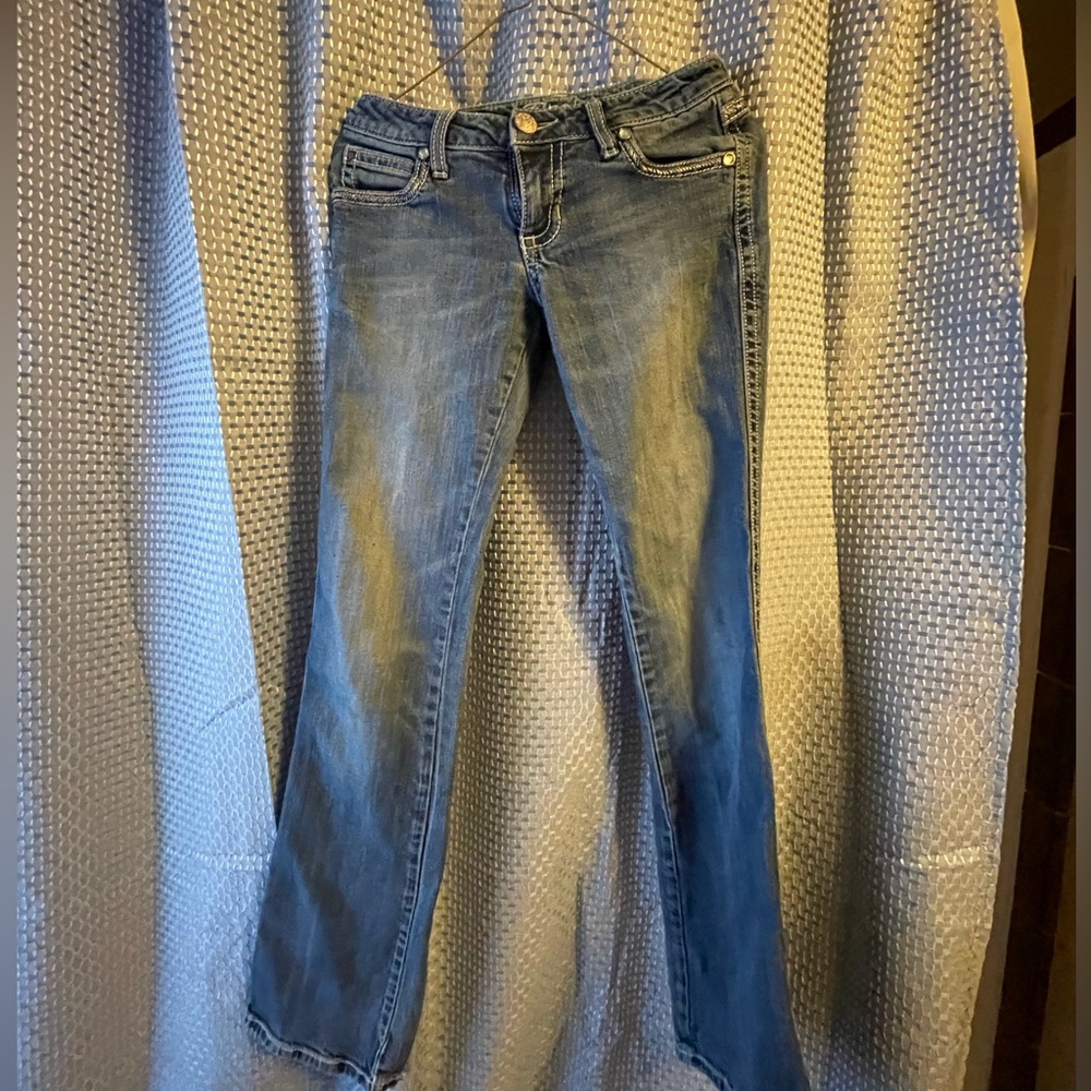 Wrangler jeans 00X34 vintage